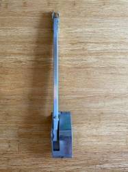Werner Abru 2 and 3 Section Easystow Power Arm