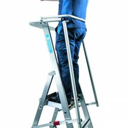 Zarges ZAP Safemaster S Work Platform