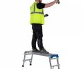 WERNER PROFESSIONAL WORK PLATFORM - AP25 - 79025