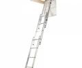 Werner Abru 2 and 3 Section Full fixing pack YA3542