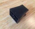 Werner Abru 2 and 3 section Easystow Loft Ladder Handrail Plastic Spacer 00785600