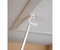 Werner Abru Loft Ladder Stowage Pole Hook Only 