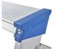 WERNER MASTERTRADE PLATFORM STEPLADDER 12 TREAD 7151218