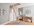 Youngman Eco S Line Timber Loft Ladder Side Arms Pair Left and Right 00448800