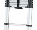 Zarges Telescopic Extension Ladders