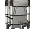 Werner Youngman Zarges Teletower Telescopic Tower 30100600