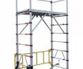 Werner Youngman Zarges Teletower Telescopic Tower 30100600